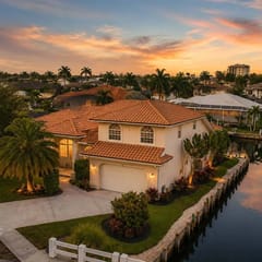 Waterfront Oasis • Pool •  Private Dock • Firepit