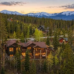 Luxury Mtn Retreat | Ski • Golf • Hike | Sleeps 10