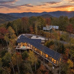 Black Mtn Escape | Hot Tub | Firepit | Sleeps 12