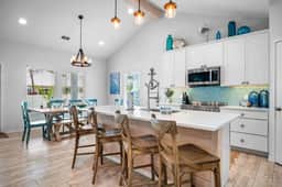 Island Gem- 4 BR! | Golf Cart Accessible Boardwalk