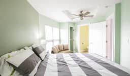 Maui East- Pet Friendly | 3 Blocks to Beach