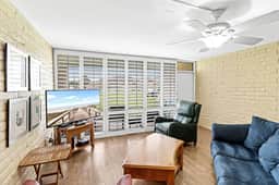 Sea Escape-Boardwalk Access~Large Community Pool!