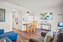 Driftwood Isle~Family Friendly~Ground Floor!