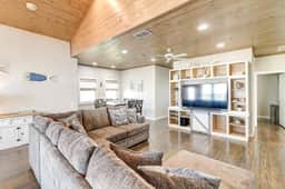 Nauti Paradise- Private Pool | Game Room