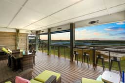 Paradise Ahoy! New Private Pool, Decks with Views