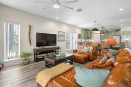 Paradise Ahoy! New Private Pool, Decks with Views