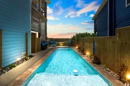 Paradise Ahoy! New Private Pool, Decks with Views