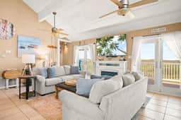 Coastal Casa-Ocean Views | Family Friendly | 5BR!