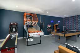 Massive Asheville Compound~A Memorable Experience
