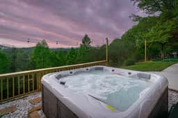 Massive Asheville Compound~A Memorable Experience