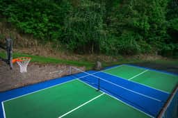 Massive Asheville Compound~A Memorable Experience