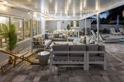 Your Beach Getaway! Putt Putt~Bikes~ Game Room~BBQ