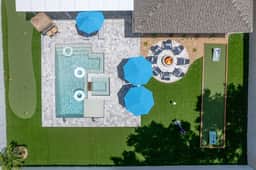 Resort-Style Pool | 3 Mi to Beach | Mini Golf - Image 3
