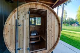 The Evergreen | Close to Skiing | Sauna&Spa