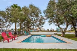Copano Ridge~Private Pool~Priv. Dock~Pet Friendly