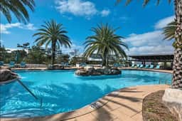 30A • Golf Cart • Arcade • Resort-Style Pool