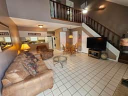 Padre Getaway- Fishing Dock & Pool~2 Min to Beach