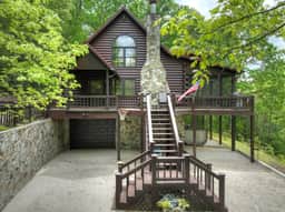 Close to Blue Ridge | Games | Hot Tub | Fire Pit