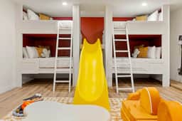 The Ridge: Family | Pickleball | Pool | Hot Tub