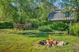 4 Br Sleeps 8 - Kayaks - Fire Pit - Dog Friendly - Image 4