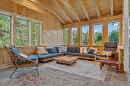 4 Br Sleeps 8 - Kayaks - Fire Pit - Dog Friendly - Image 2