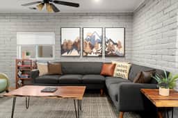 The Timberline: Hot Tub | Bocce Ball | Cozy Vibes