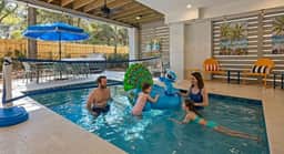 Hilton Head 6BR, Sleeps 18: Pool, Hot Tub, FirePit