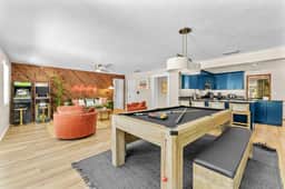 Sleeps 20~Basketball Court~Pool~Movie Room