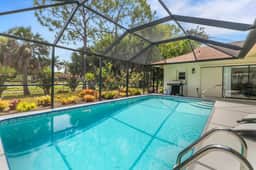High Tide - 3 Br Sleeps 6 - Private Pool - Games