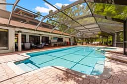 Tampa Oasis | Private Pool + Sauna | Sleeps 14