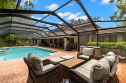 Tampa Oasis | Private Pool + Sauna | Sleeps 14