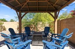 Desert Retreat | Pool | Fire Pit | Family Games