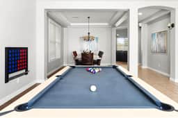 Desert Retreat | Pool | Fire Pit | Family Games