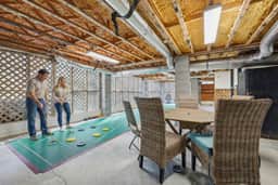 Coastal Luxe Retreat - Heated Pool - Games - Games