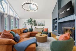 The Ridge at Penn Estates | A 4BR Pocono Retreat