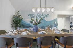 The Ridge at Penn Estates | A 4BR Pocono Retreat