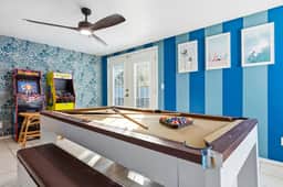 Tropical Tee - Putt Putt - Pool - Hot Tub - Bikes - Image 5