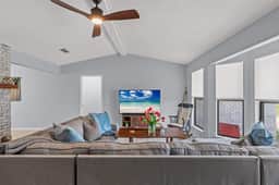 The Dive House | Panama City Beach Coastal Escape