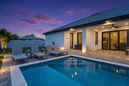 Backyard Oasis | Pool | Game Room | Sleeps 10