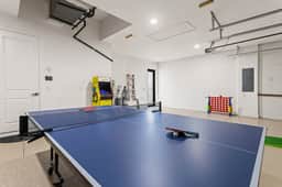 Backyard Oasis | Pool | Game Room | Sleeps 10