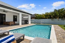 Backyard Oasis | Pool | Game Room | Sleeps 10