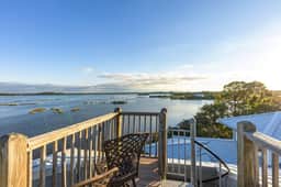 3 Story Haven! Fire Pit+kayaks~updated~360 Views!