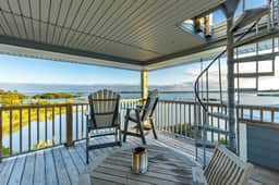 3 Story Haven! Fire Pit+kayaks~updated~360 Views!