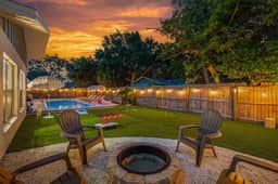 Beach Bliss~ Movie Theater~Putt Putt~Pool