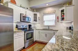 Crane's Landing~WINTER TEXANS WELCOME~Ground Level
