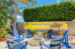 7 Mins to the Beach | Pool, Games & Family Fun - Image 3