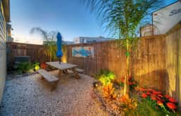 Sparkle Fish~Private Breezeway~Resort Pool