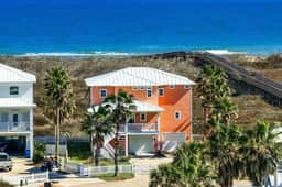 Amazing Beach Views~Boardwalk to Beach~Shared Pool