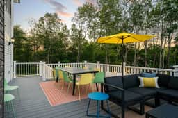 Poconos Lodge - Hot Tub•Sauna•Game Room•Fire Pit