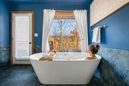 Luxury Wellness Retreat - Gym, Cold Plunge, Sauna